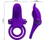 Prettylove Vibrating Cock Ring