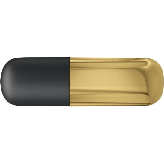 Prettylove Golden Mini Massager