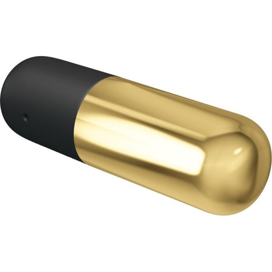 Prettylove Golden Mini Massager