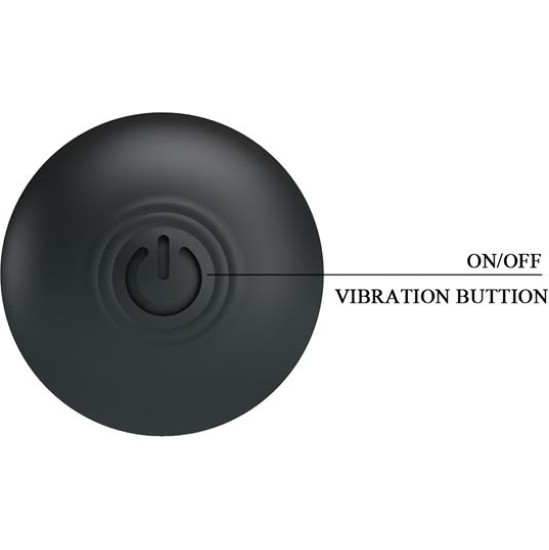 Prettylove Golden Mini Massager