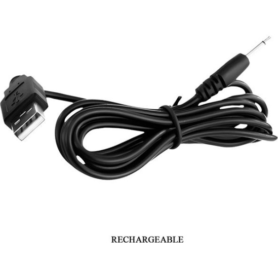 Prettylove Golden Mini Massager