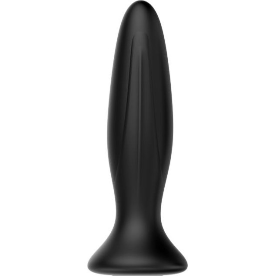 Mr Play Vibrating Butt Plug