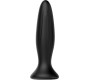 Mr Play Vibrating Butt Plug