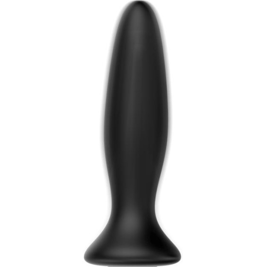 Mr Play Vibrating Butt Plug