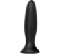 Mr Play Vibrating Butt Plug