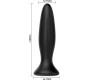 Mr Play Vibrating Butt Plug