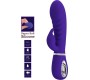 Prettylove Prescott G-Spot Vibrator Lilac