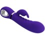 Prettylove Prescott G-Spot Vibrator Lilac