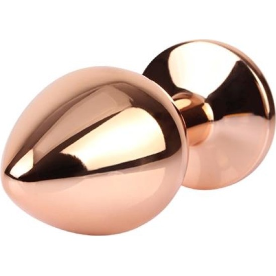 Chisa Evil Rose Jewel Anal Plug Size M