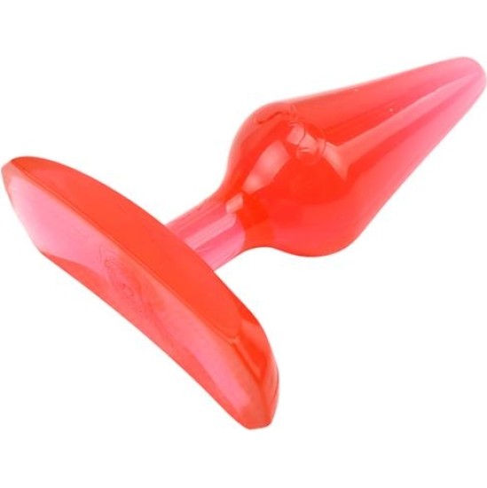 Chisa Basic Training Gun Drops Red 6,6 x 2,4cm