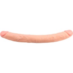 Chisa Dildo Ladybro Love N3 32.5 x 3.5 cm Flesh