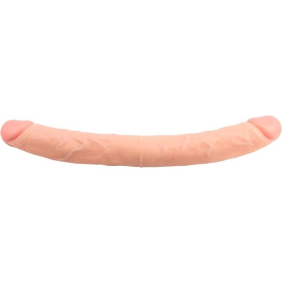 Chisa Dildo Ladybro Love N3 32.5 x 3.5 cm Flesh