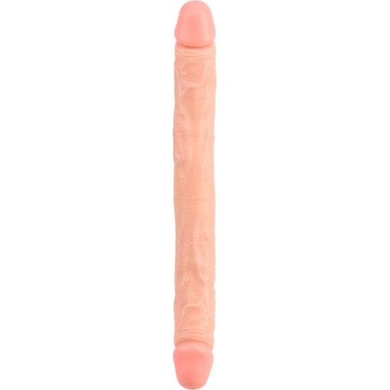 Chisa Dildo Ladybro Love N3 32.5 x 3.5 cm Flesh