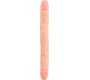 Chisa Dildo Ladybro Love N3 32.5 x 3.5 cm Flesh