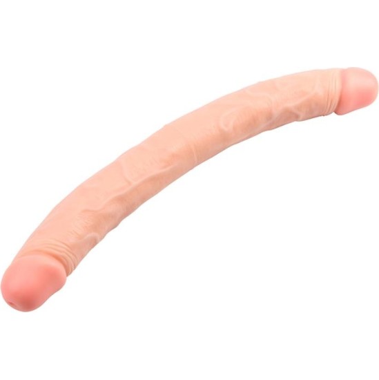 Chisa Dildo Ladybro Love N3 32.5 x 3.5 cm Flesh