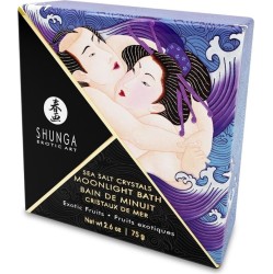 Shunga Bath Sal Exotic Fruits