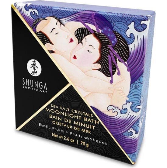 Shunga Bath Sal Exotic Fruits