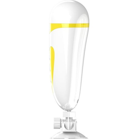 Prettylove Pretty Love Masturbator Sally White and Golden