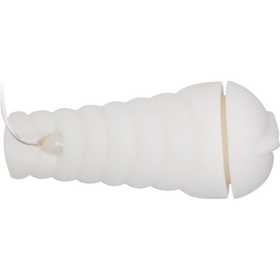 Prettylove Pretty Love Masturbator Sally White and Golden