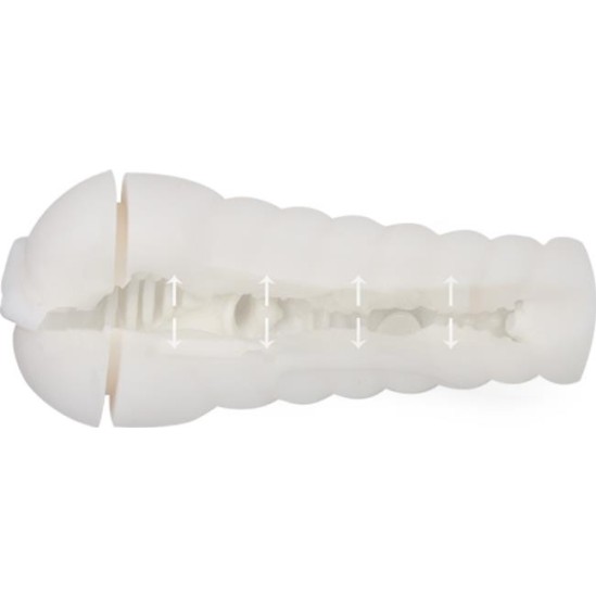 Prettylove Pretty Love Masturbator Sally White and Golden