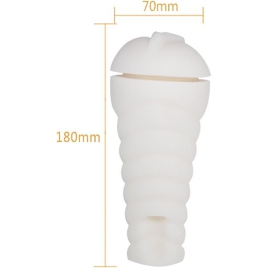 Prettylove Pretty Love Masturbator Sally White and Golden