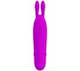 Prettylove Mini Vibrador Boyce Color P?rpura