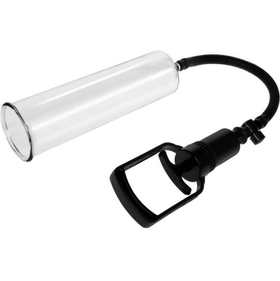 Prettylove Penis Pump Alexander 20 cm