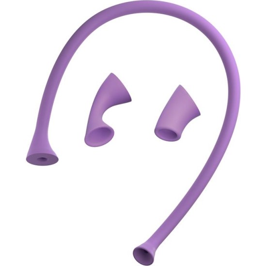 Fantasy For Her Climax-Her Vibe and Clitoris Stimulator Silicone USB