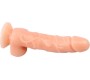 Chisa Dildo Labour T-Skin 7.7 Flesh