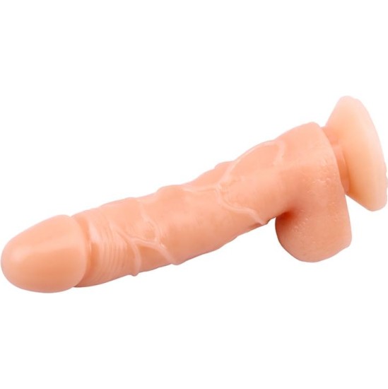 Chisa Dildo Labour T-Skin 7.7 Flesh