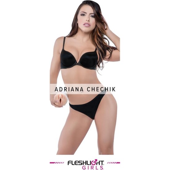 Fleshlight Girls Masturbator Adriana Chechik Empress
