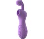 Fantasy For Her Masturbator Tease n Please-Her Purple