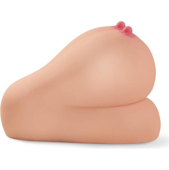 Pdx Toyz Interactive Masturbator Titty Fuck-Her