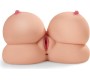 Pdx Toyz Interactive Masturbator Titty Fuck-Her