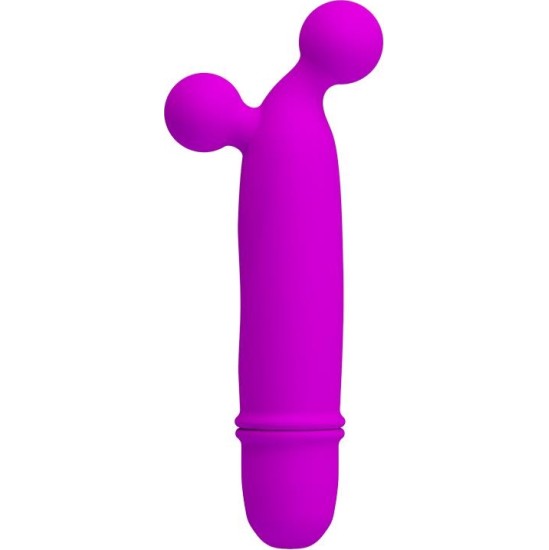 Prettylove Vibe Goddard Pink