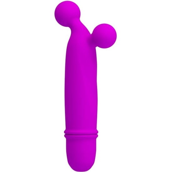 Prettylove Vibe Goddard Pink