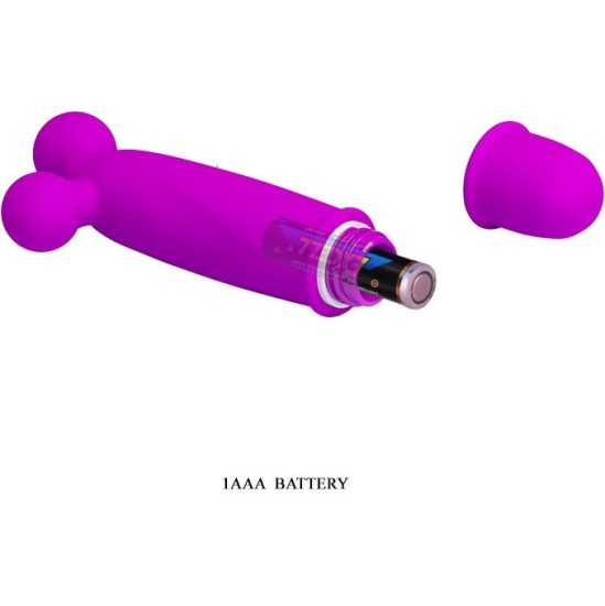 Prettylove Vibe Goddard Pink