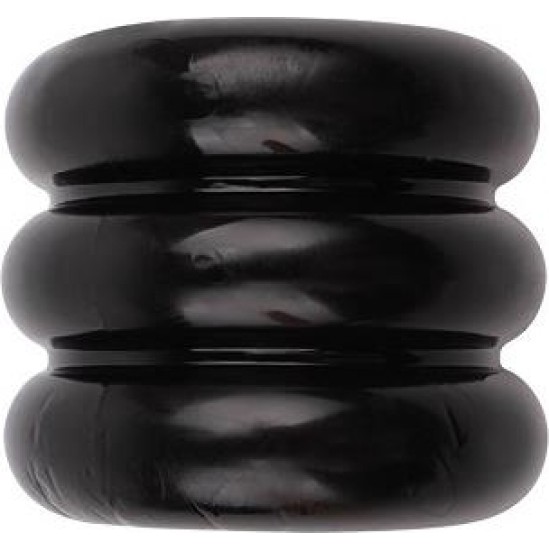 Chisa Triad Cock Ring