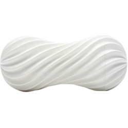 Tenga Masturbator Flex White