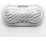 Tenga Masturbator Flex White