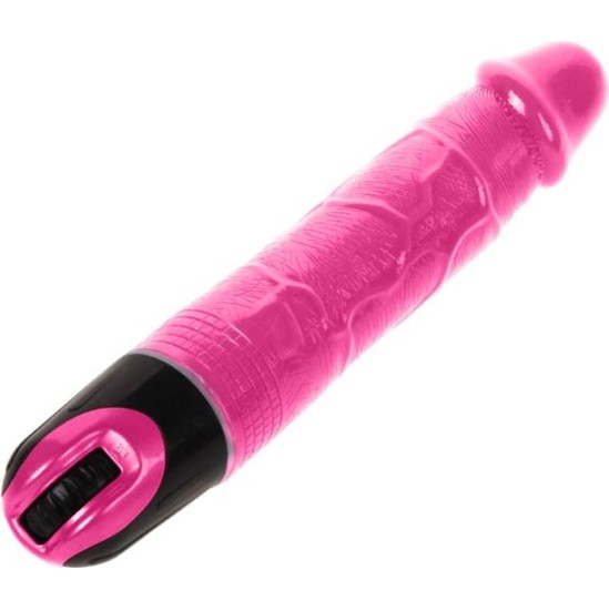 Baile Realistic Vibe Pink