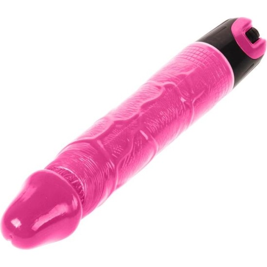 Baile Realistic Vibe Pink