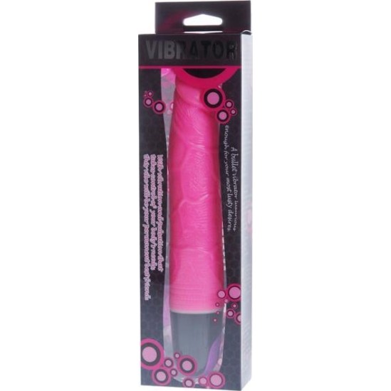 Baile Realistic Vibe Pink