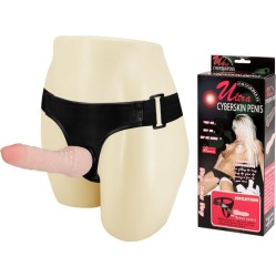 Baile Strap-On with Dildo 16,7 cm