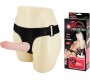 Baile Strap-On with Dildo 16,7 cm