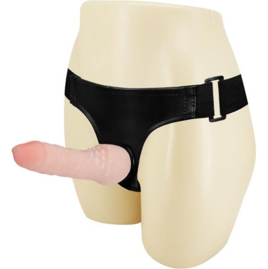 Baile Strap-On with Dildo 16,7 cm