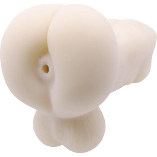 Baile Gay Masturbator Back Spirit Flesh