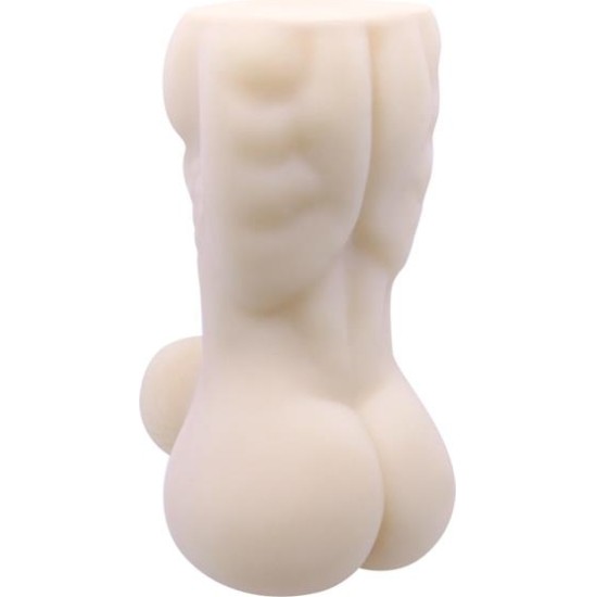 Baile Gay Masturbator Back Spirit Flesh