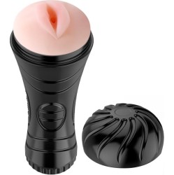 Baile Masturbator Baby Pussy Mouth