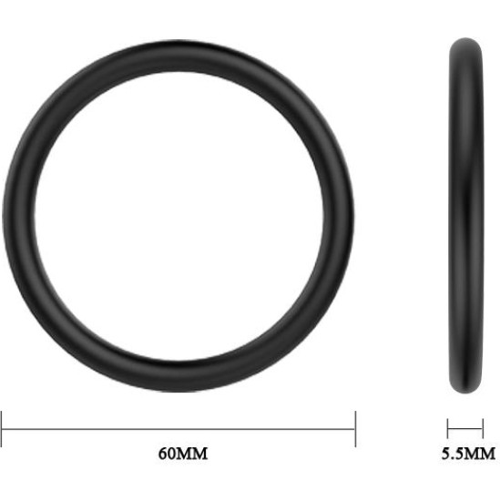 Baile Cock Ring Set of 3